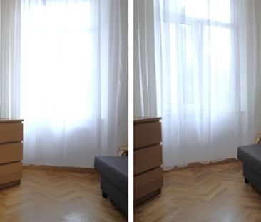 Kazimierz, przestronne 2 pokojowe z loggią - Фото 1