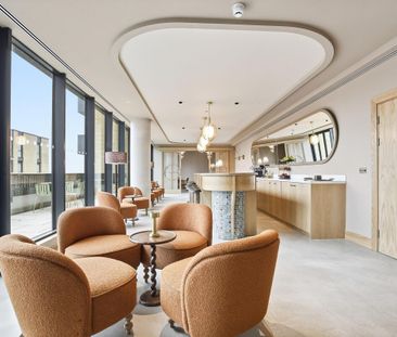 Knight Frank are delighted to present Kew Curve – A Fresh Take on R... - Photo 1