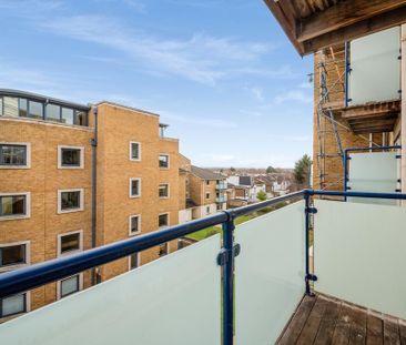2 bedroom flat to rent - Photo 4