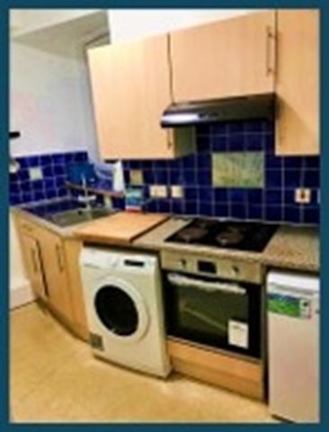 1 Bed Flat, Raeburn Place, AB25 - Photo 4