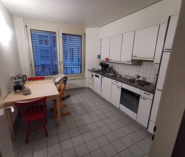 À saisir ! Bel appartement au coeur de la ville de Lausanne ! - Foto 2