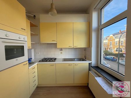 Appartement - te huur - Photo 5