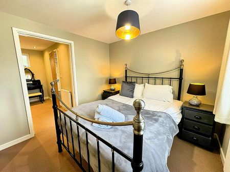 2 bedroom lodge to rent - Photo 3