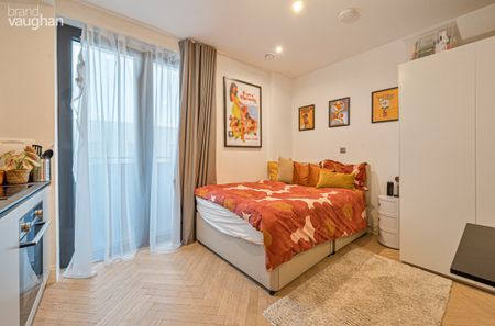 apartment to rent - Photo 2