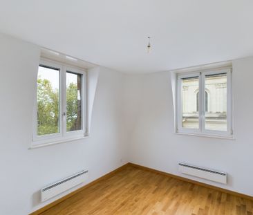 Appartement 3.5 pièces au cœur de la ville de Morges - Foto 3