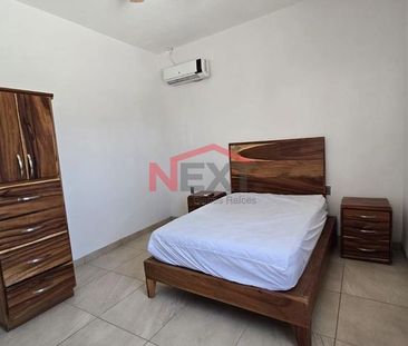 Departamento en Renta- Amueblado - Zona Norte - Photo 2
