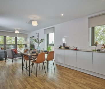2 bedroom apartment to rent - Photo 2