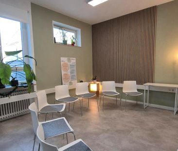 Raum in Psychotherapiepraxis flexibel - Photo 4