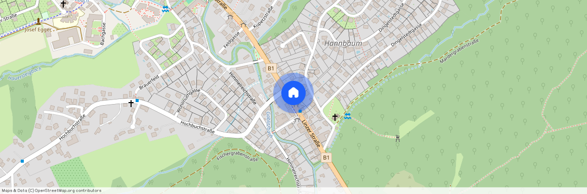 Linzerstraße 20a, 3003, Gablitz