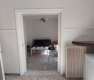 Διαμέρισμα για ενοικίαση Καλαμίτσα (Καβάλα) - Φωτογραφία 2