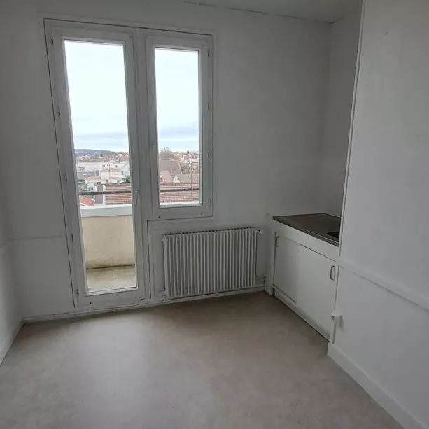 Location appartement T3 63.45m² à Reims (51100) - Photo 1