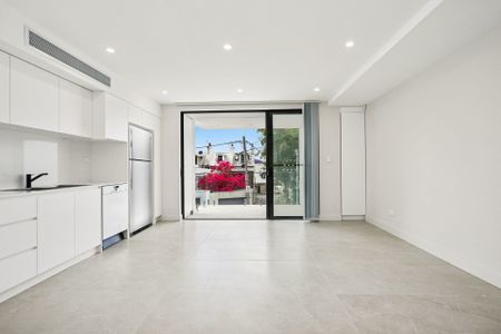 7 Belmore Place, Paddington - Photo 2