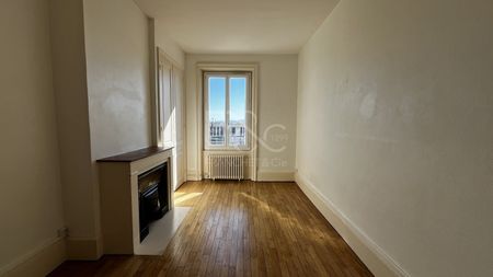 T1 bis de 41m² - Avenue Berthelot à Lyon 7ème - Photo 4