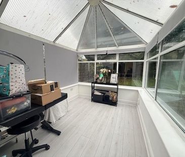 2 bedroom terraced house to rent - Photo 2