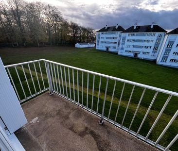 Appartement Vitré T3 70m² - Photo 6