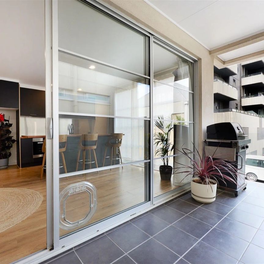 1/26 Clifton Street, Prahran. - Photo 1