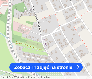 Nowe mieszkanie na wynajem - Zdjęcie 1