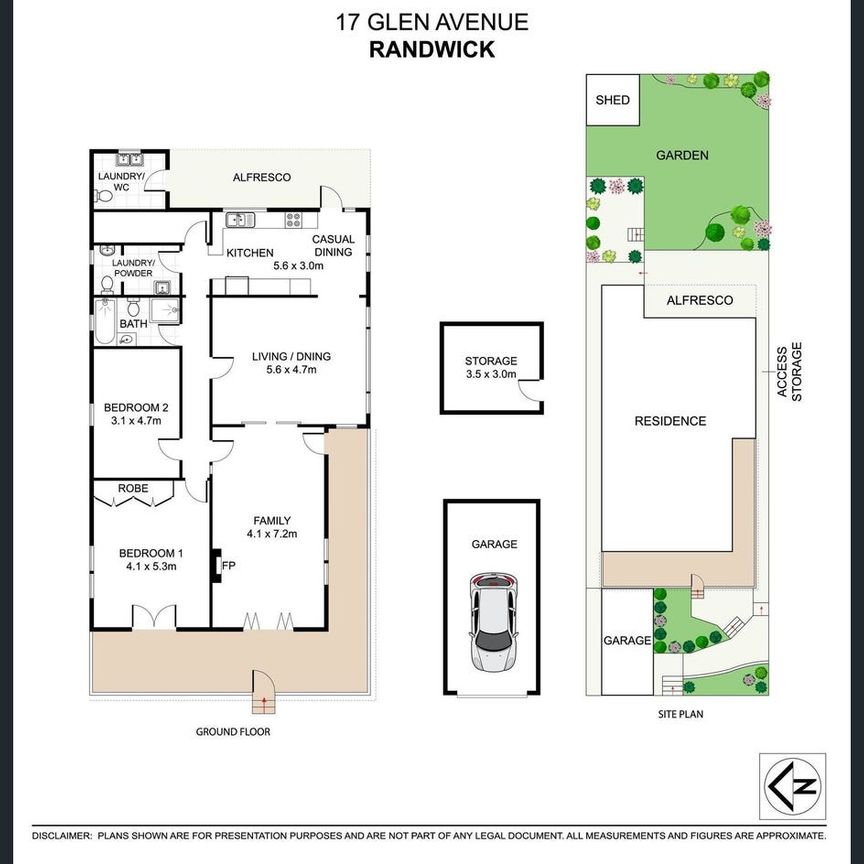 Freestanding Family Home With A Sunny Garden - Photo 1