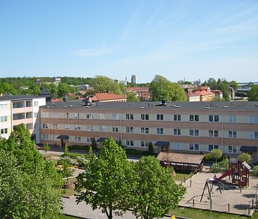 Västra Långgatan 10 B - Foto 1