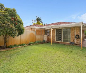 Private, Practical and Perfectly Positioned - Photo 6