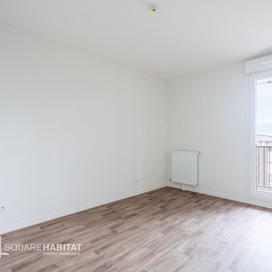 Location Appartement 4 pièces 73m² - Photo 1