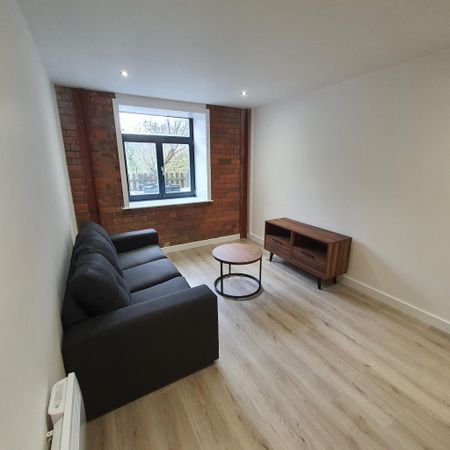 2 bedroom apartment to rent - Photo 2