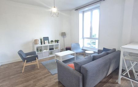 COLOCATION BREST CENTRE VILLE - Photo 2