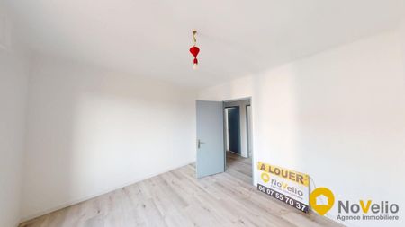 Location Appartement 4 pièces 85m² FORBACH 57600 - Photo 3