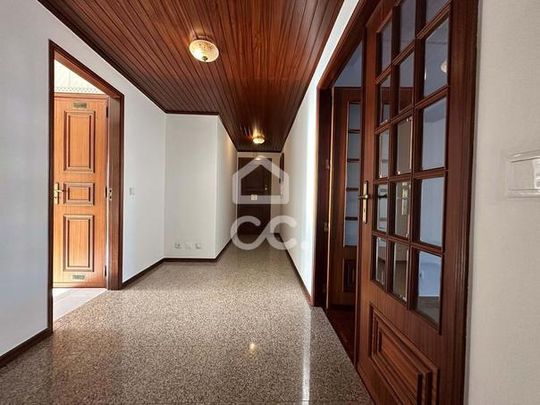 Apartamento T3 - Photo 1