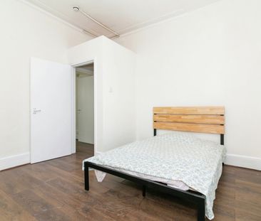 1 Bed Flat, High Road, N15 - Photo 1