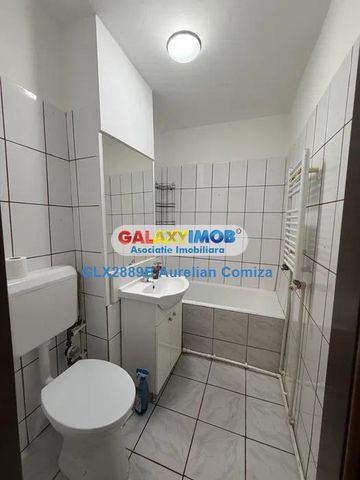 Garsoniera pentru inchiriat Gorjului - Fotografie 2