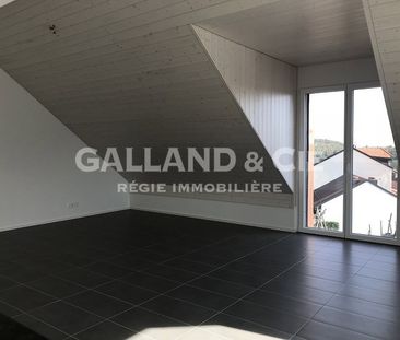 4.5 Zimmer, 99 m², EG - Photo 6