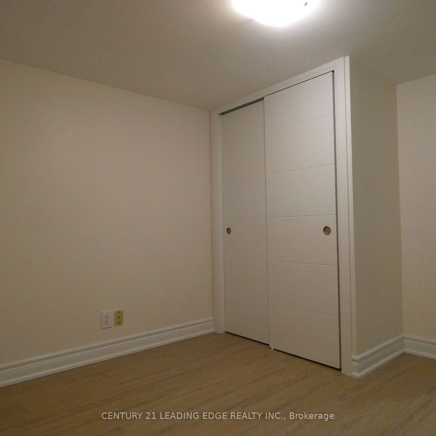 For Lease - 26 Scotswood Road Unit# Lower, Toronto, Ontario - Photo 1