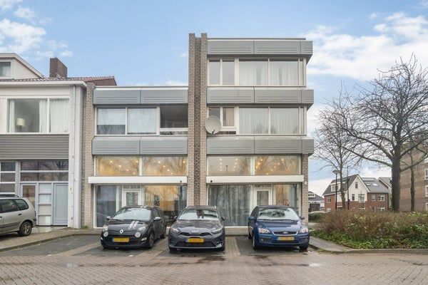 Te huur: Appartement Spoorsingel in Beverwijk - Foto 1