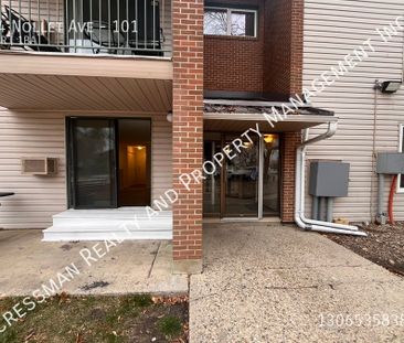 2 Bedroom 1 Bathroom Ground Level Apartment in Normanview - Photo 2