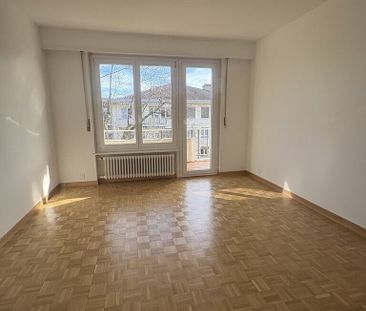 Magnifique 2.5 pièces avec vue au 4ème étage - Foto 5