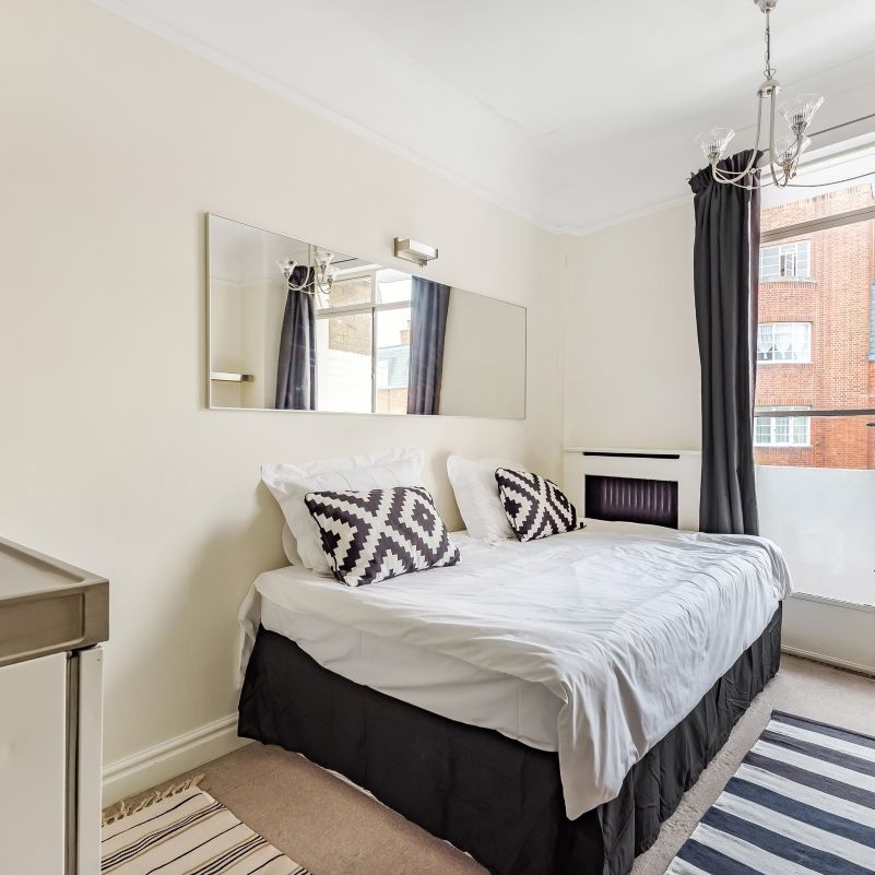 Prince Albert Road, London, NW8 - Photo 1