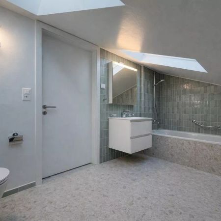 Charmant 3.5 pièces, neuf et idéalement situé - Photo 4