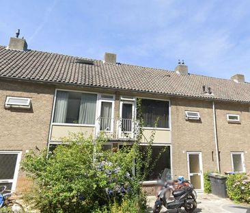 Te huur: Kamer Van Lawickhof 24 3 in Tilburg - Foto 4