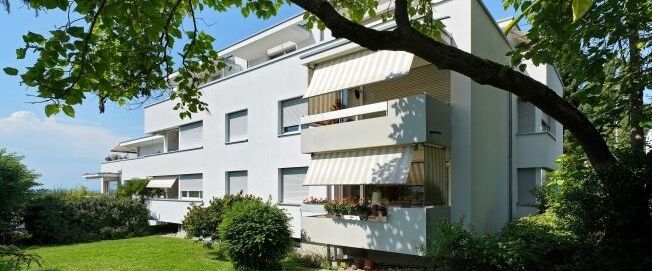 6-room apartment with attic fireplace - Photo 1