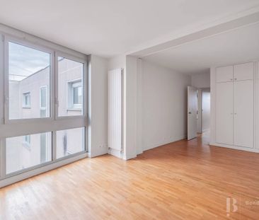 Rental Apartment Paris 16th Auteuil - Photo 2