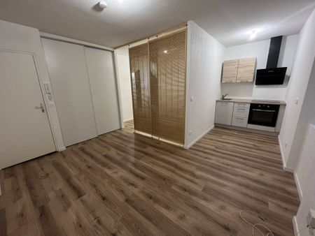 Appartement 1 pièce - - Photo 3