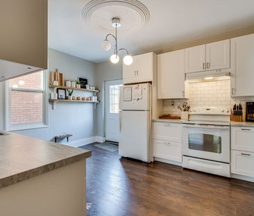 For Lease - 187 Oak Avenue, Hamilton, Ontario - Photo 4