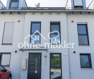 Lichtdurchflutete 2,5-Zimmer-DG-Wohnung mit Balkon & Stellplatz, FBH - Photo 2
