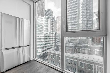 For Lease - 357 King Street Unit# 806, Toronto, Ontario - Photo 2