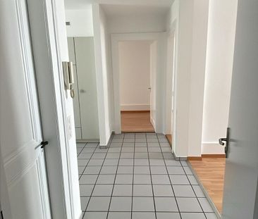 Einziehen und Wohlfühlen: frisch sanierte 3-Zimmerwohnung in Biel - Photo 6