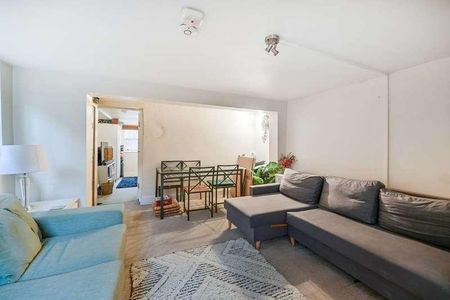 Gunnersbury Lane, Acton, W3 - Photo 2