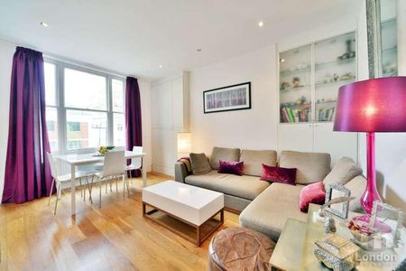 Belsize Road, South Hampstead, NW6 - Photo 5