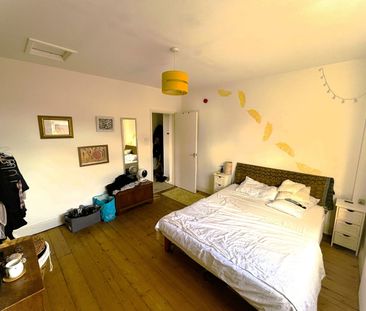 1 Bed Flat, Regent Street, NG7 - Photo 4