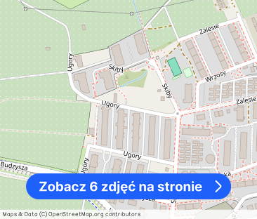 Do wynajecia umeblowane 2-pokojowe mieszkanie - Zdjęcie 1